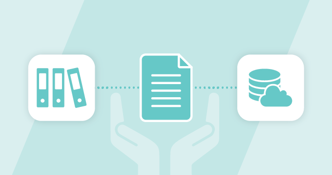 document retention policy