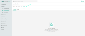 jatheon saved searches FOIA