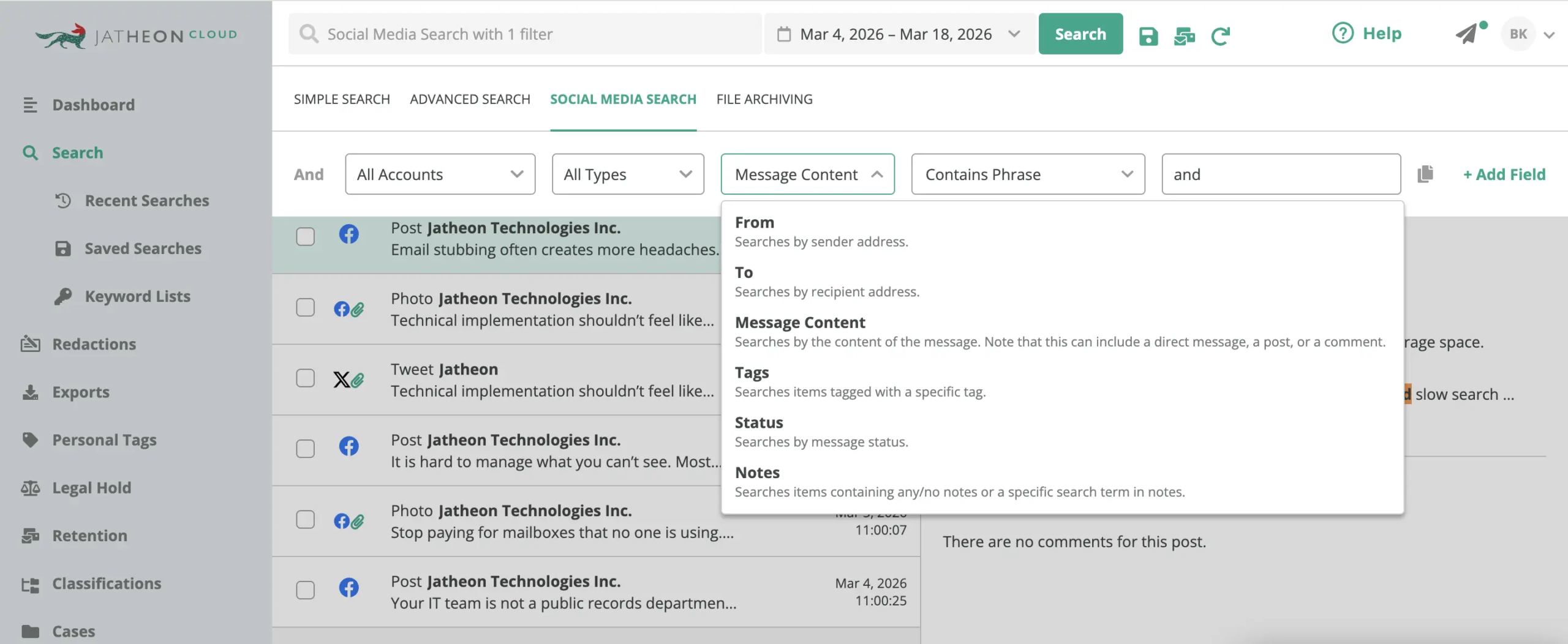 Social Media Search 2 scaled