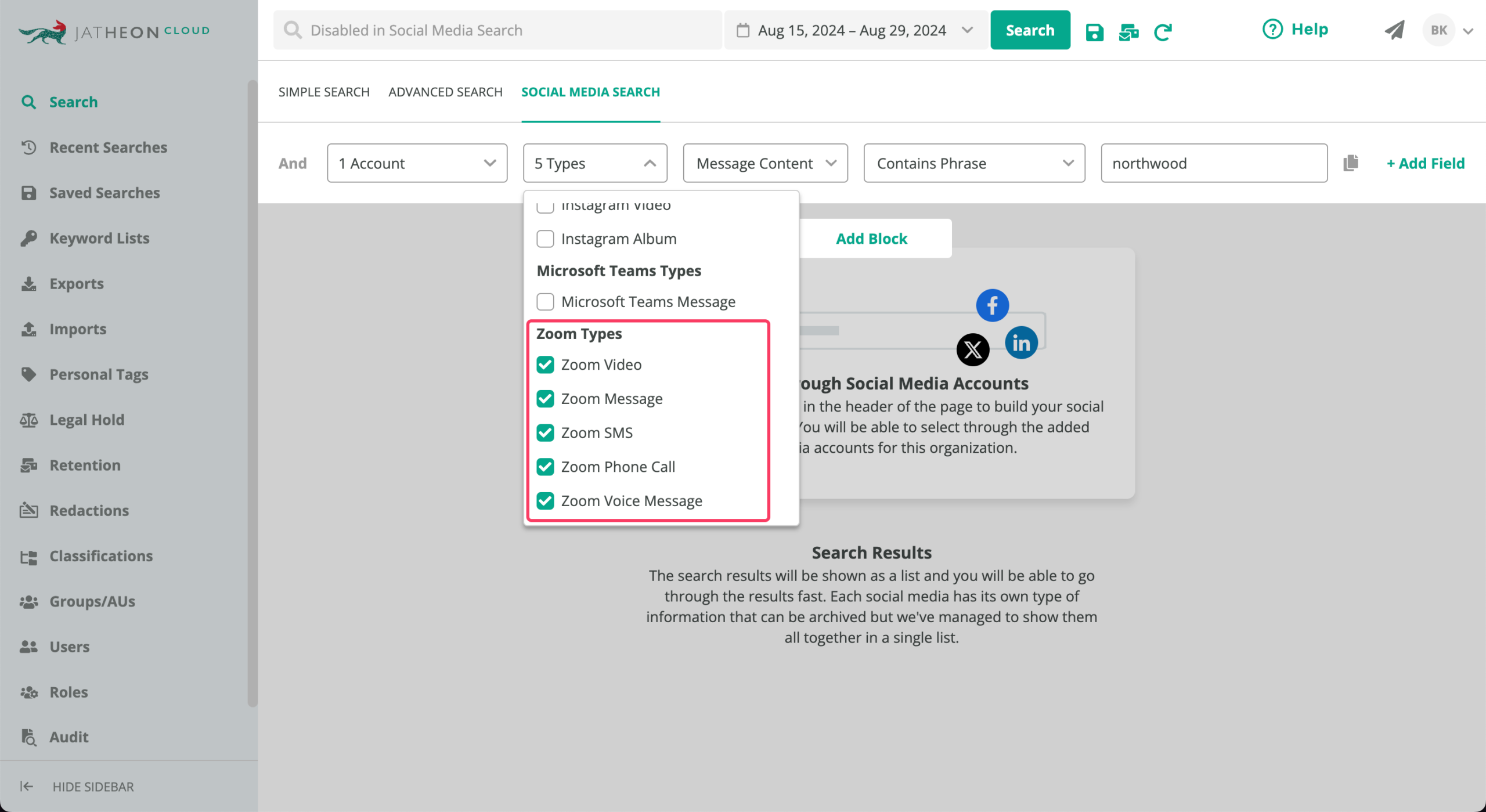 Social Media Search ZOOM 2 scaled