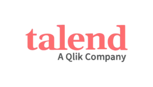 Talend_QlikCompany_Logo - data management platforms