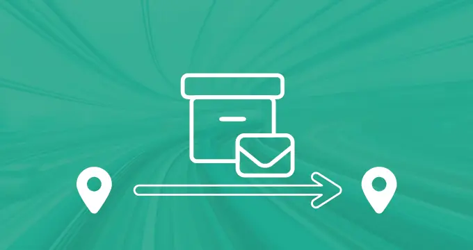 email data migration