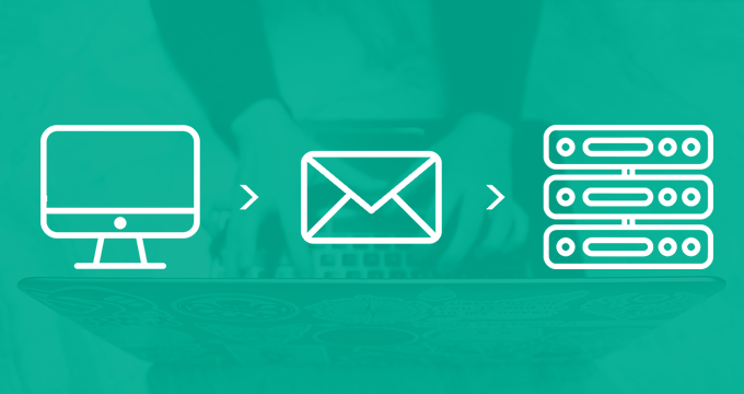 email backup vs archive