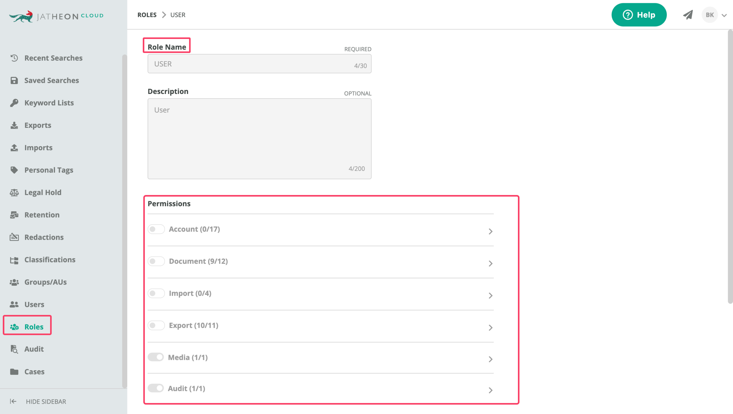 User roles and permissions scaled