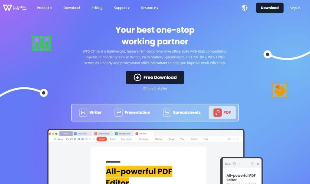 WPS Office