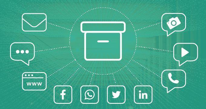 data archiving