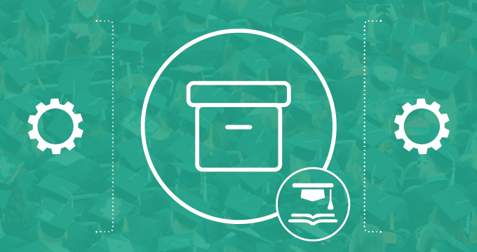 email archiving k12 education