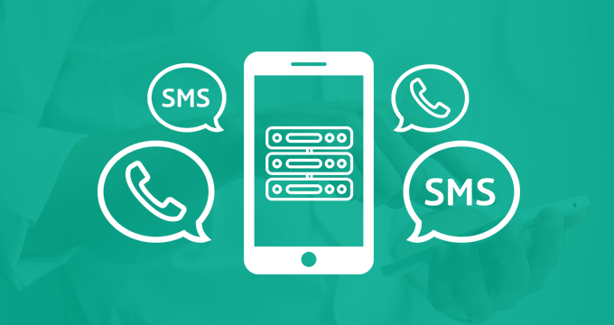 archiving text messages