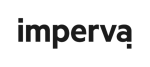 imperva logo - data management