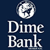 Dime Bank logo