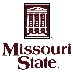 Missouri State University logo