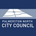 Palmerston North City Council logo