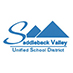 Saddleback Unified School District logo