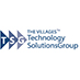 The Villages Technology Solutions Group logo