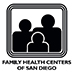 Family Health Center logo